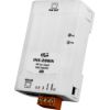 10/100 Base-TX, PoE injector for 1 PoE port (uses spare pairs), +48 VDC input, PoE 15.4W (RoHS)ICP DAS